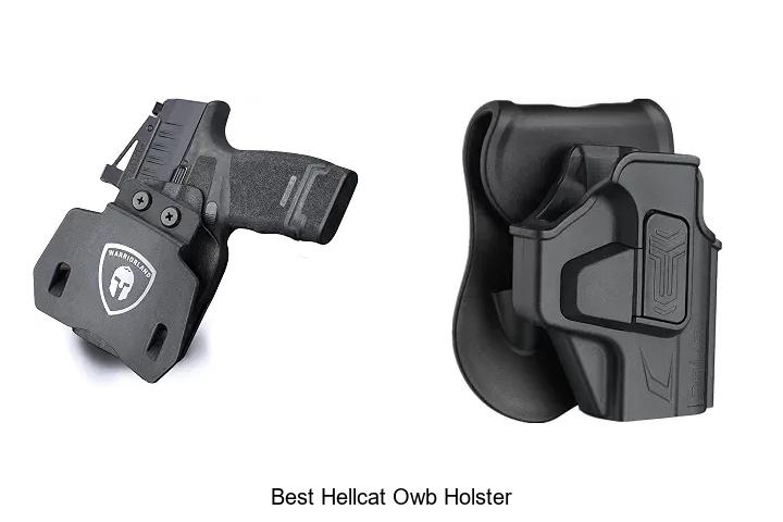 best hellcat owb holster