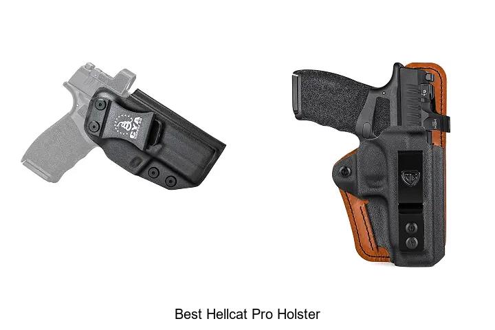 best hellcat pro holster