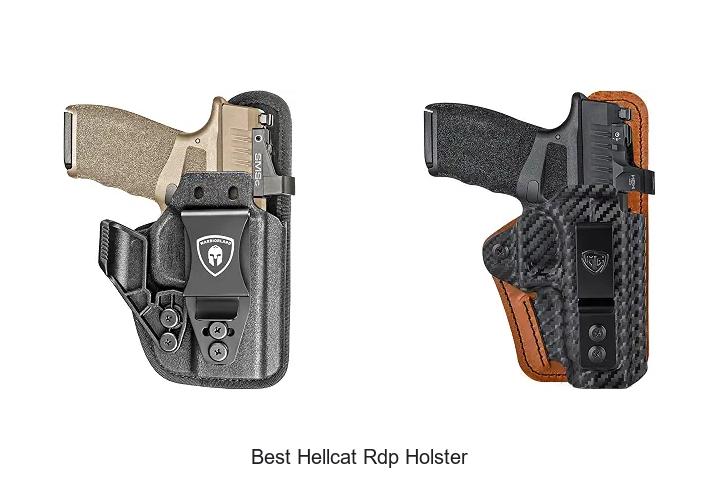 best hellcat rdp holster
