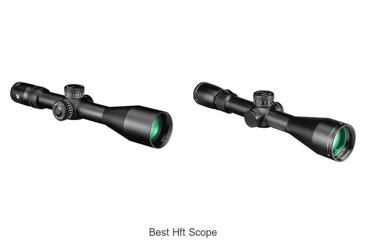best hft scope
