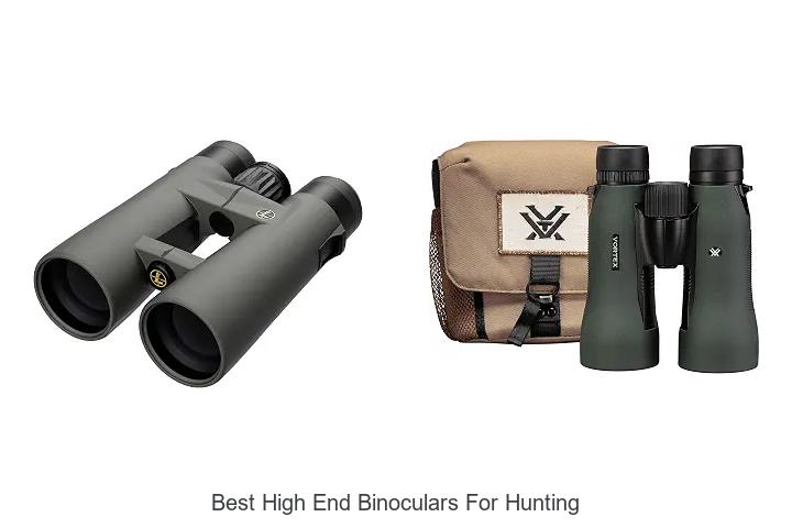 best high end binoculars for hunting
