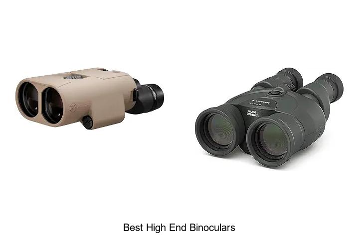 best high end binoculars