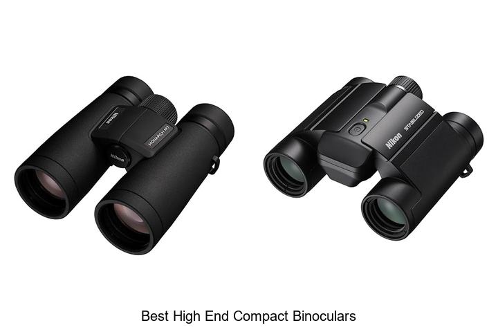 best high end compact binoculars