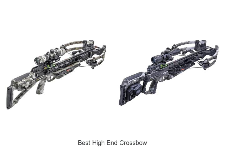 best high end crossbow