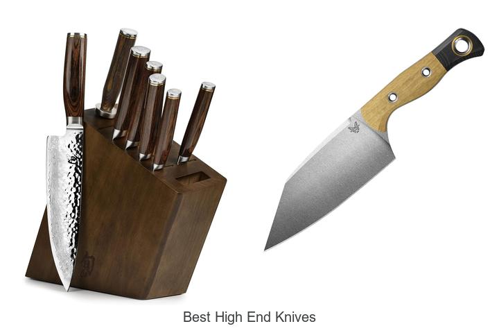 best high end knives