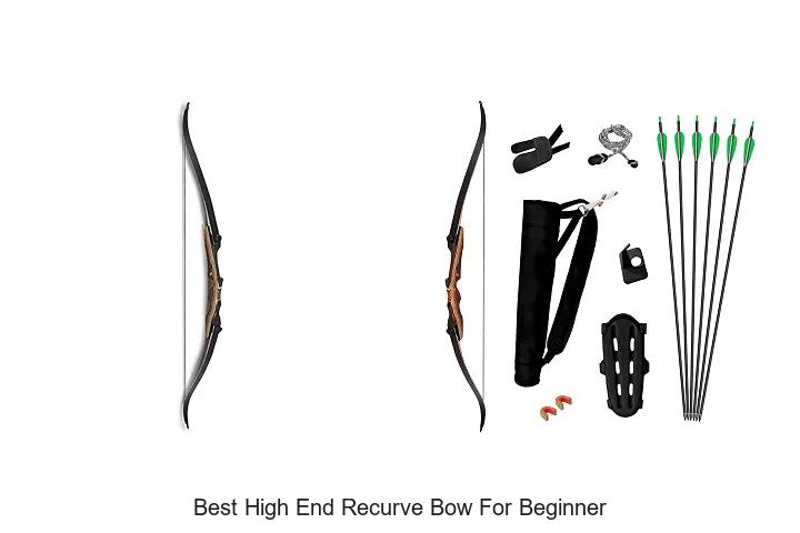 best high end recurve bow for beginner
