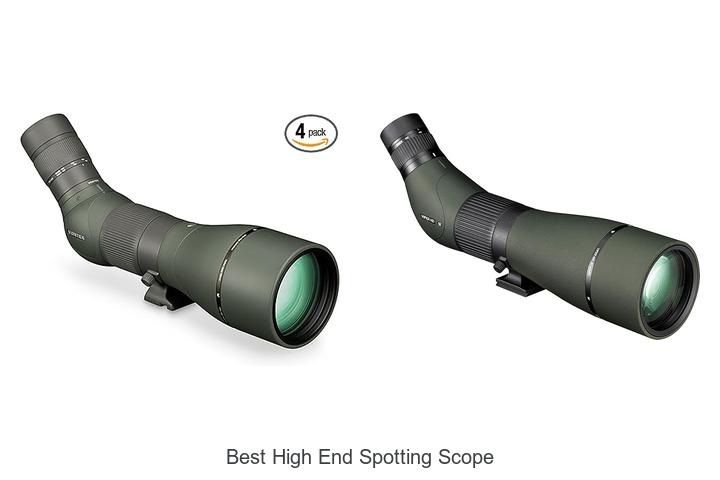 best high end spotting scope