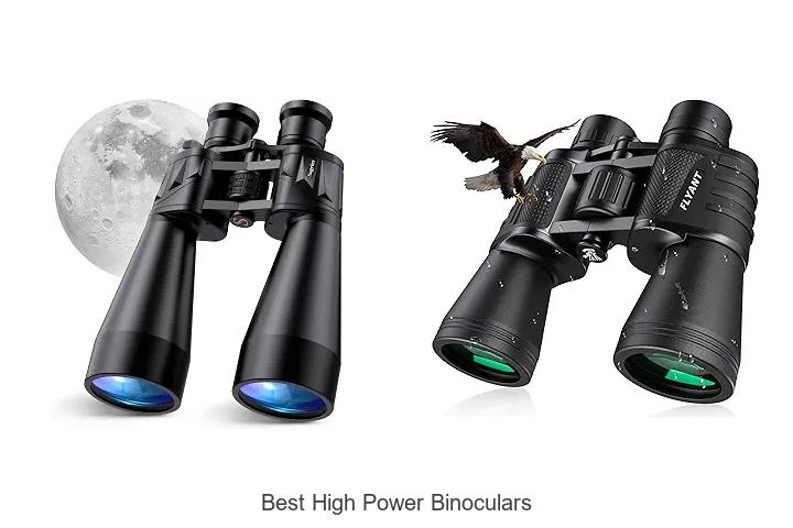 best high power binoculars