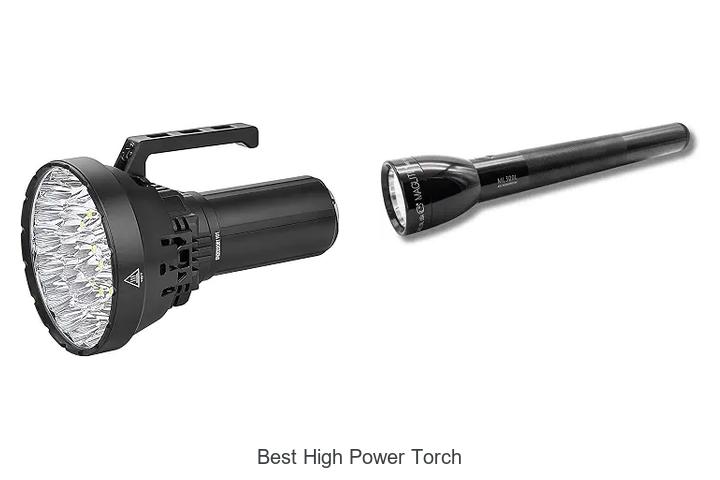 best high power torch