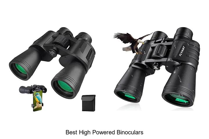 best high powered binoculars