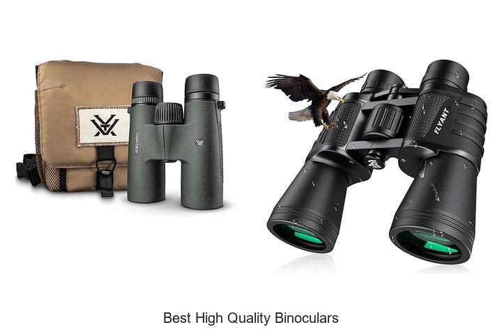 best high quality binoculars