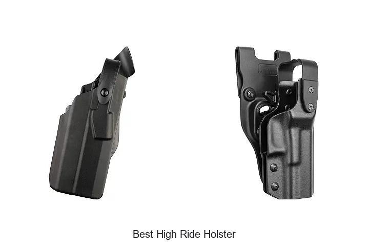 best high ride holster