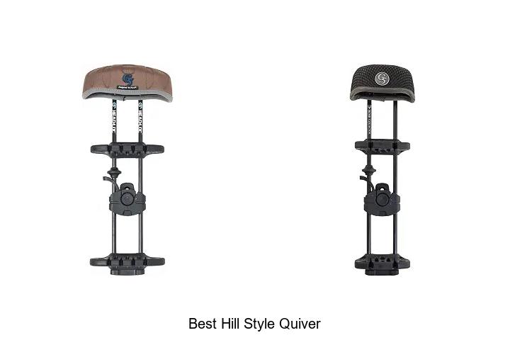 best hill style quiver