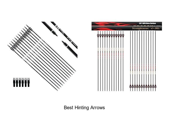 best hinting arrows