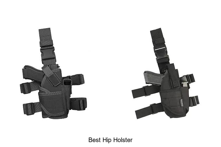 best hip holster