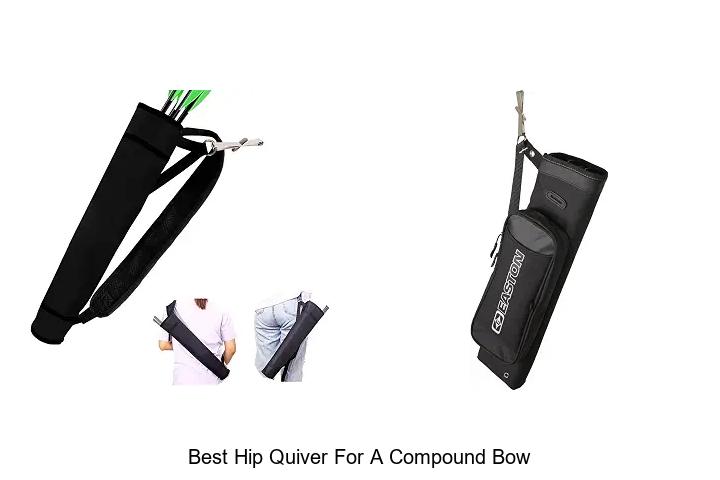 best hip quiver for a compound bow