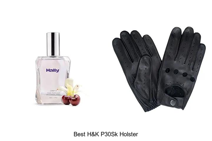 best h&k p30sk holster