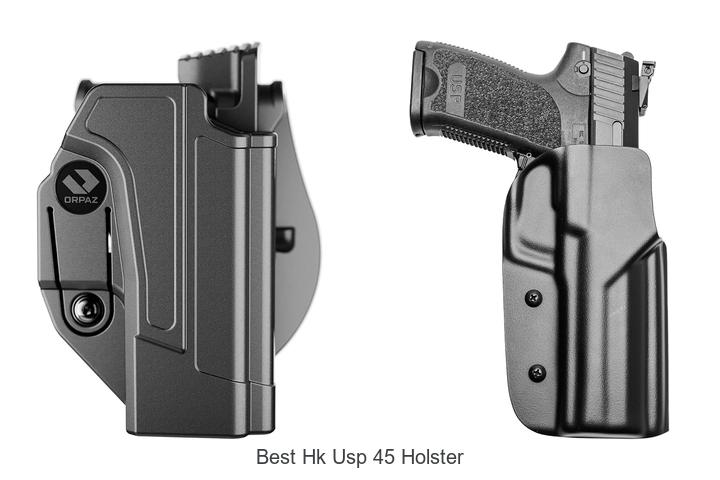 best hk usp 45 holster