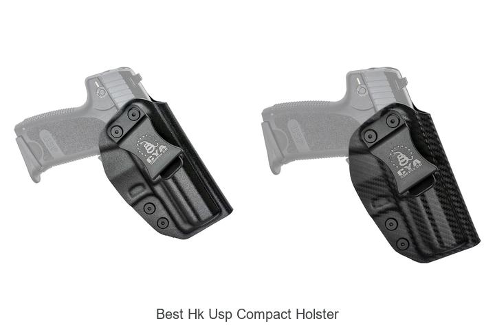 best hk usp compact holster