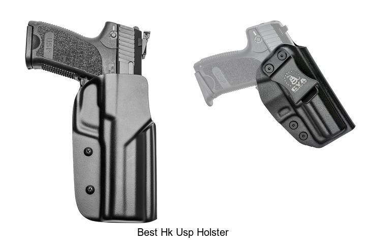 best hk usp holster