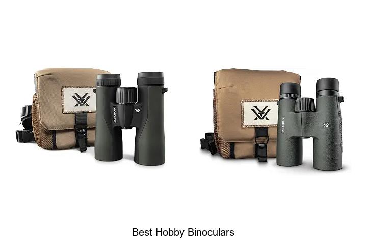 best hobby binoculars