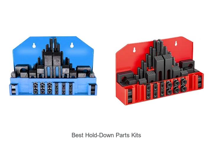 best hold-down parts kits