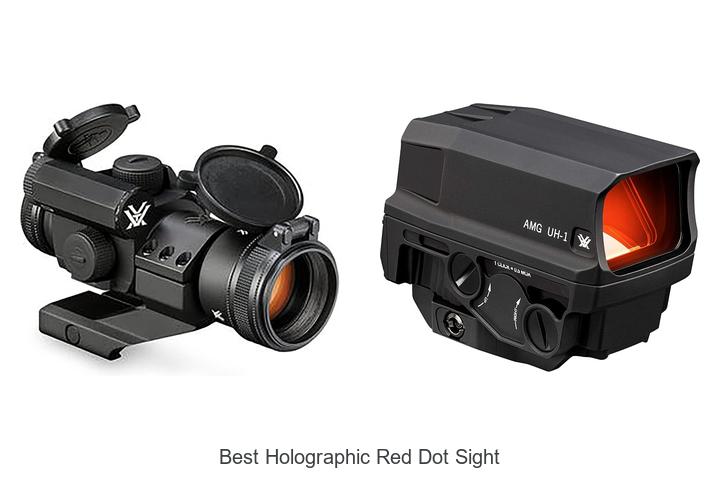 best holographic red dot sight