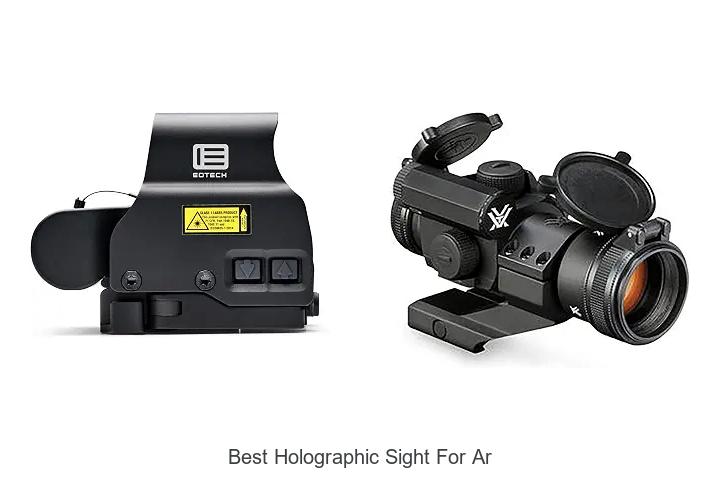best holographic sight for ar