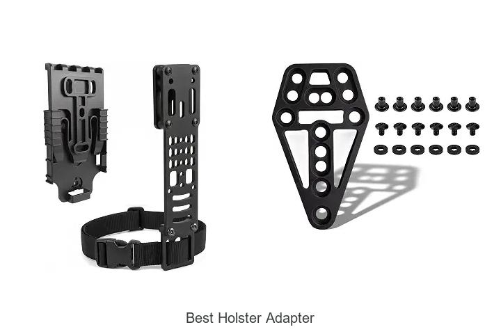 best holster adapter
