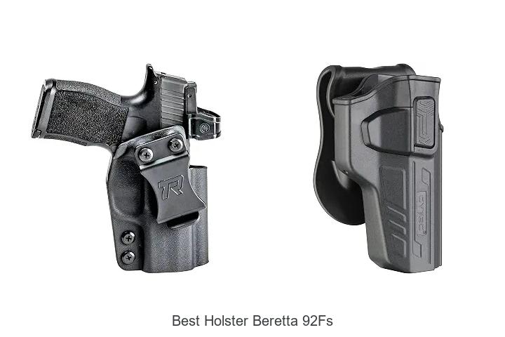 best holster beretta 92fs