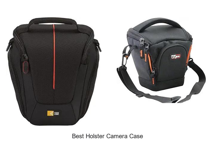 best holster camera case