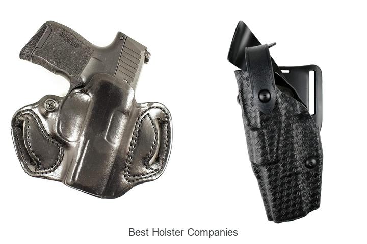 best holster companies