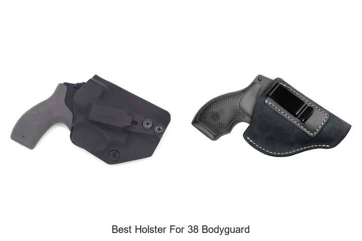 best holster for 38 bodyguard