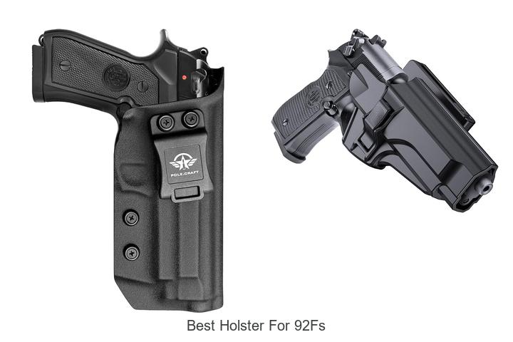 best holster for 92fs