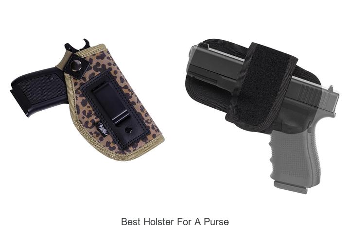 best holster for a purse