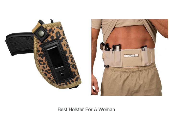 best holster for a woman