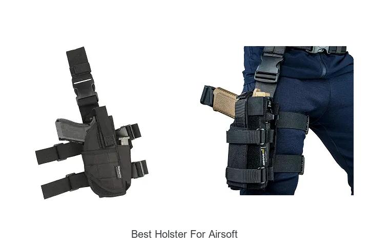 best holster for airsoft