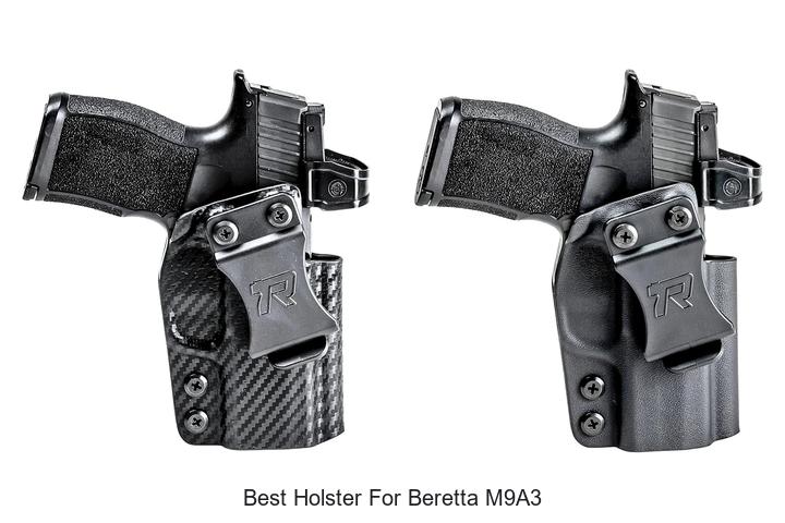 best holster for beretta m9a3