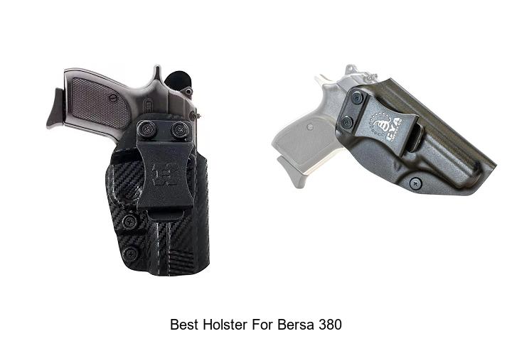 best holster for bersa 380