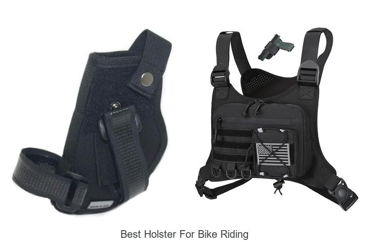 best holster for bike riding
