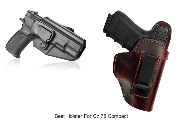 best holster for cz 75 compact