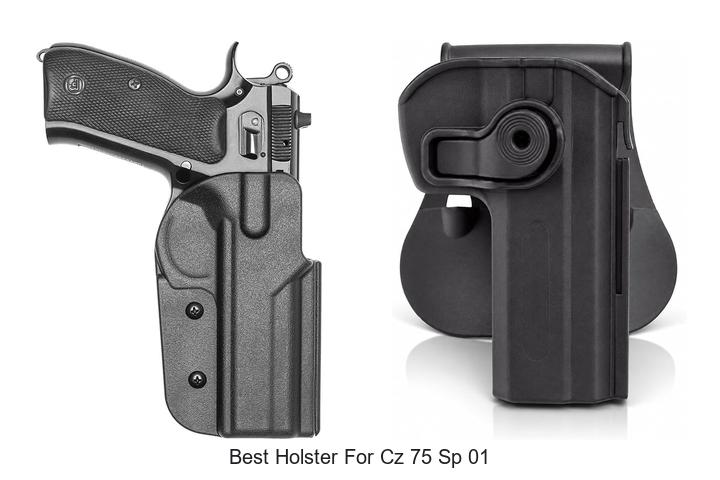 best holster for cz 75 sp 01