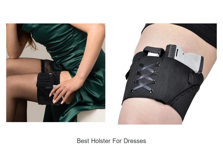 best holster for dresses