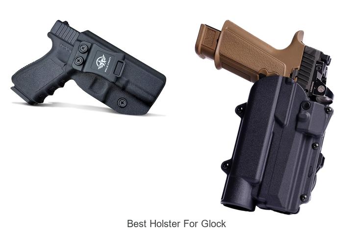 best holster for glock