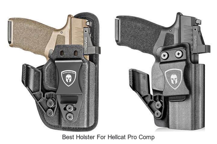 best holster for hellcat pro comp