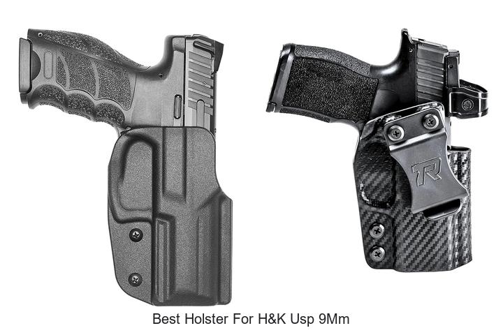 best holster for hk usp 9mm