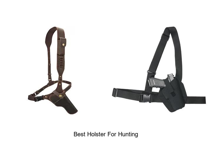 best holster for hunting