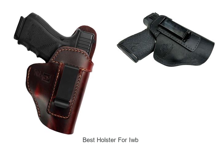 best holster for iwb