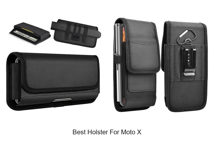 Best Holster For Moto X