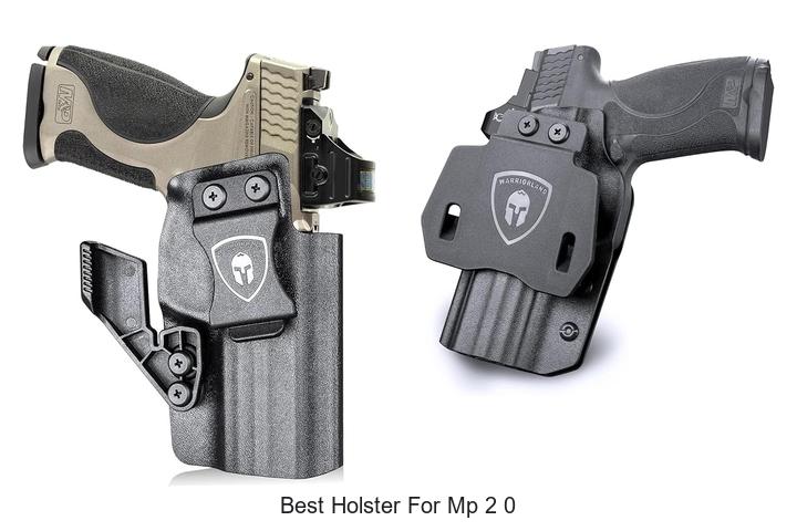 best holster for mp 2 0